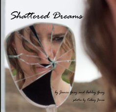 Shattered Dreams book cover