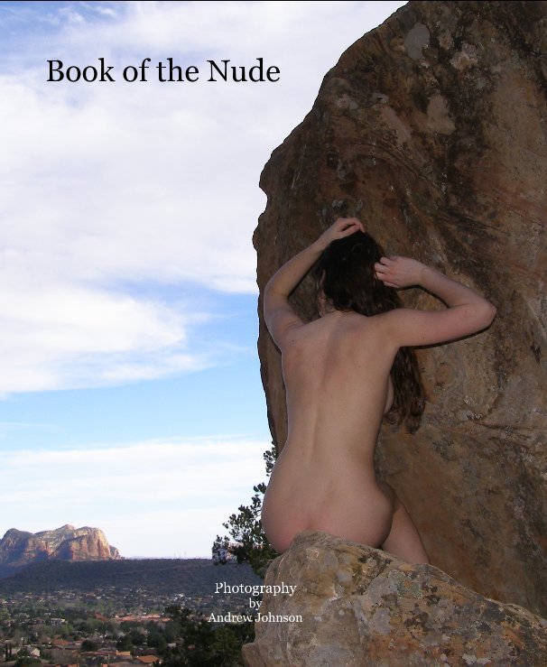 Ver Book of the Nude por Photography by Andrew Johnson