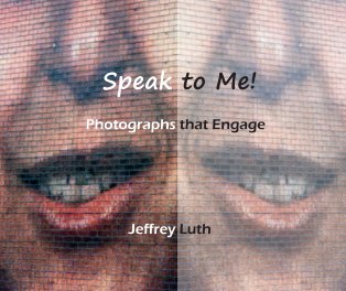 Speak to Me book cover