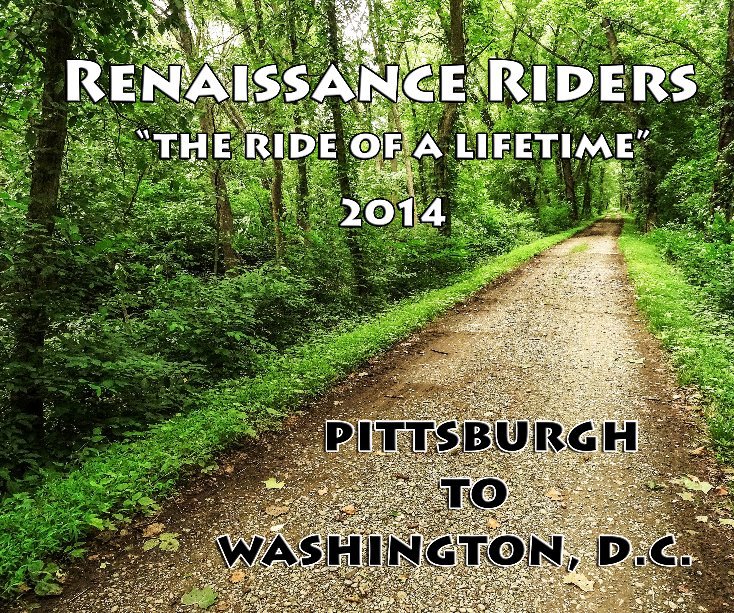 Renaissance Riders 2014 nach Christine Schaeffer anzeigen