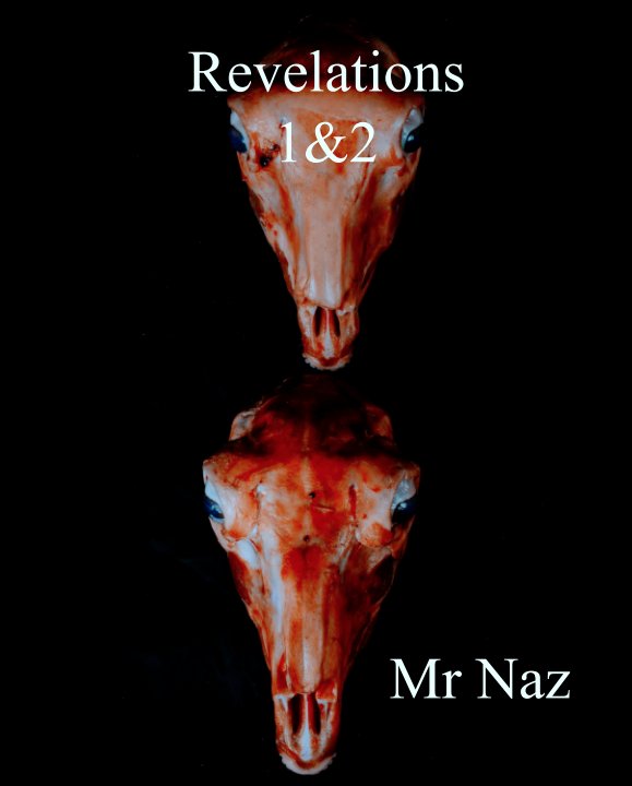 View Revelations 
1&2 by Mr Naz