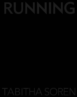 Running book cover