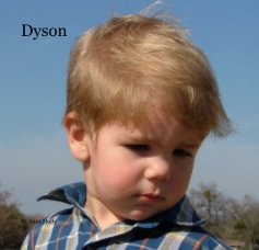 Dyson book cover