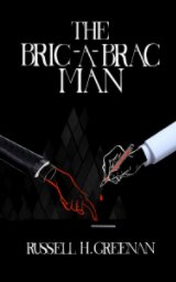 THE BRIC-A-BRAC MAN_ book cover