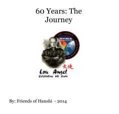 60 Years: The Journey book cover