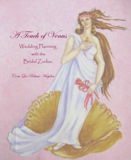 A Touch of Venus book cover