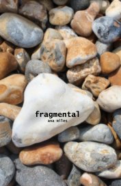 fragmental [b/w edition] book cover
