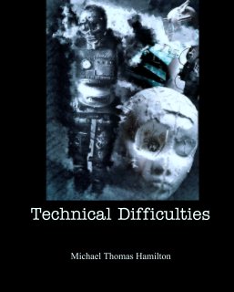 Technical Difficulties book cover