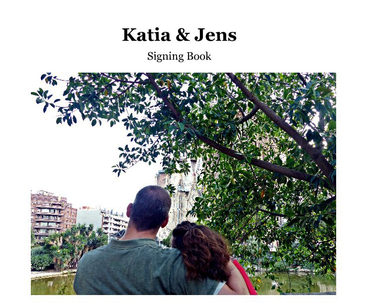 View Katia & Jens by Pijus