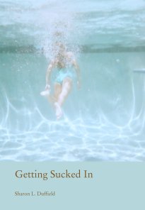Getting Sucked In book cover