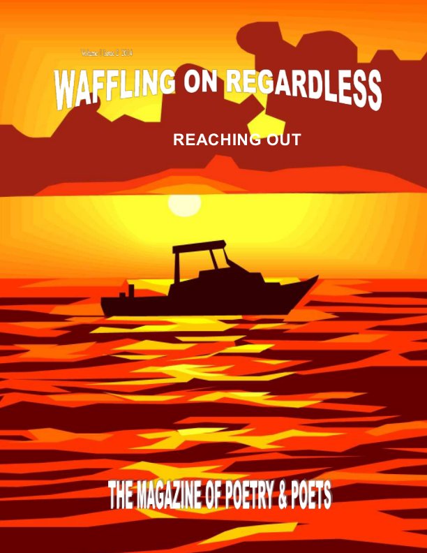 View WAFFLING ON REGARDLESS -ISSUE  2 by FRANCIS COOPER - MAC