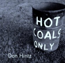 Hot Coals Only book cover