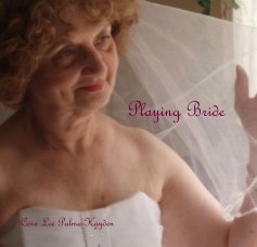 Playing Bride book cover