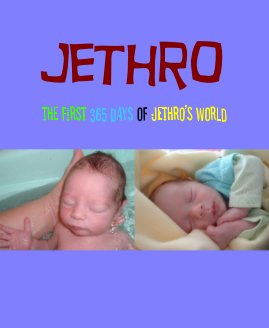 jethro book cover