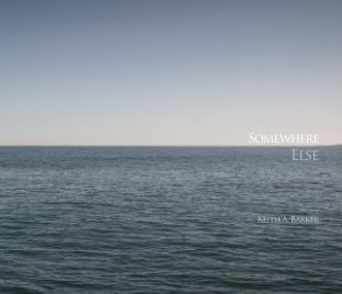 Somewhere Else (Hardcover) book cover