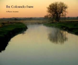 The Colorado Farm book cover
