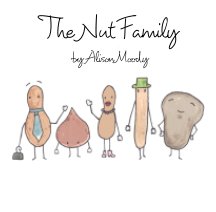 The Nut Family book cover