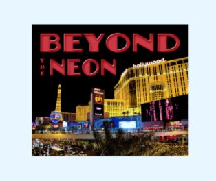 Beyond The Neon book cover