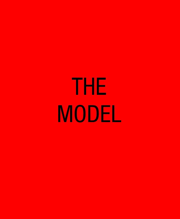 View THE MODEL by Jonathan Lewis