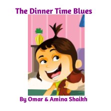 The Dinner Time Blues book cover