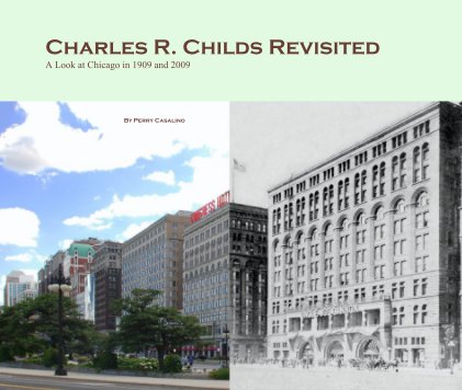 Charles R. Childs Revisited book cover