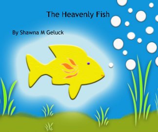 The Heavenly Fish book cover