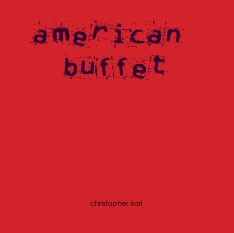 american buffet book cover