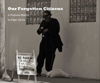 Our Forgotten Citizens book cover