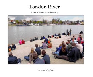 London River book cover