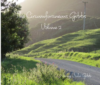 The Circumforaneous Gibbs Volume 2 book cover