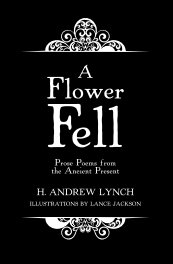 A Flower Fell book cover