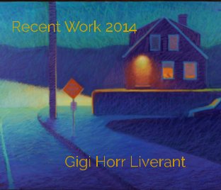 Gigi Horr Liverant book cover
