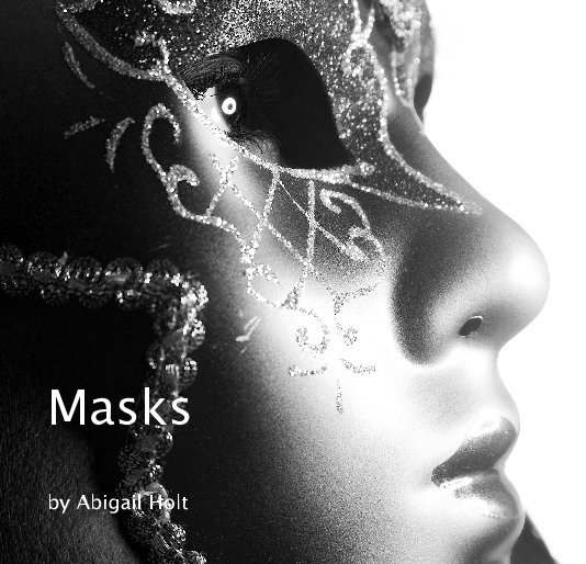 View Masks by Abigail Holt