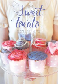 Sweet Treats by Peak Vision Church book cover