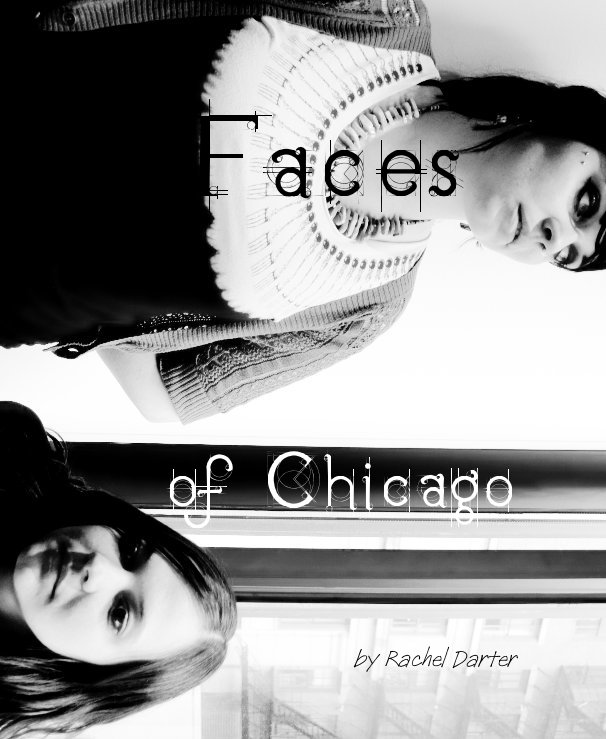 View Faces by Rachel Darter