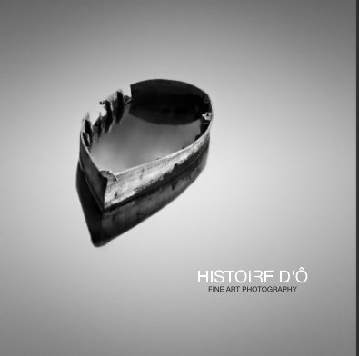 HISTOIRE D'Ô book cover