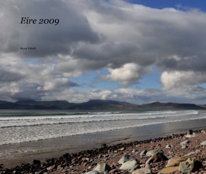 Eire 2009 book cover
