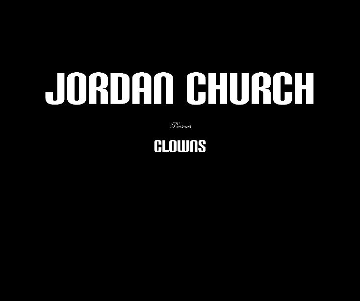 Ver Clowns por Jordon Church