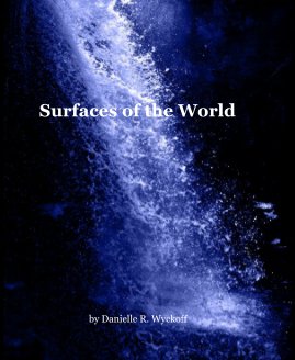 Surfaces of the World book cover