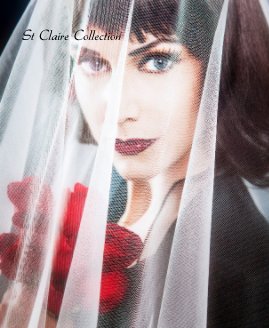 St Claire Collection book cover