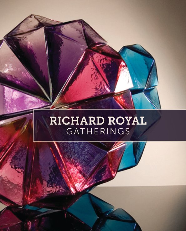 Richard Royal nach Ken Saunders Gallery anzeigen