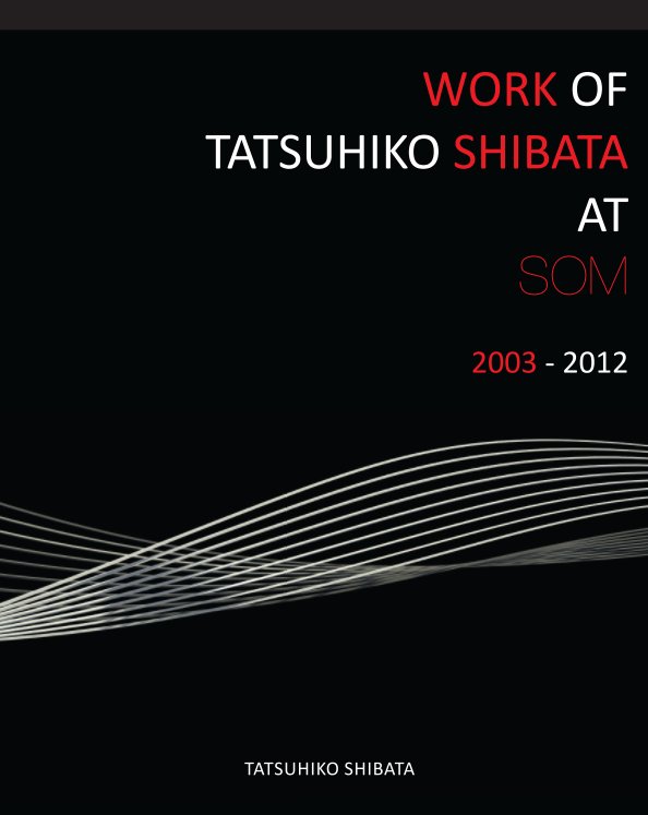 View SOM_Book by Tatsuhiko Shibata