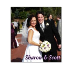Sharon & Scott book cover