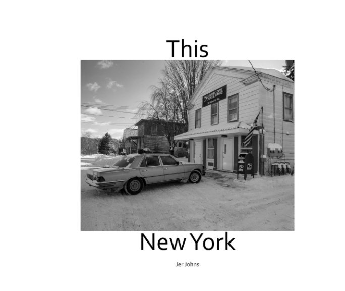 Ver This New York por Jer Johns