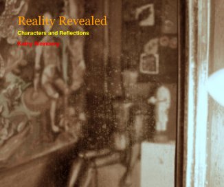 Reality Revealed book cover
