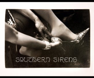 Southern Sirens book cover