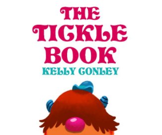 The Tickle Book book cover