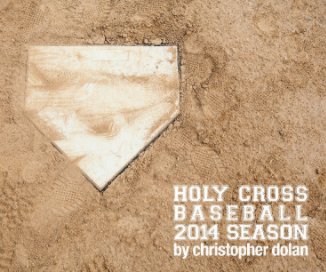 hc baseball 2014 book cover