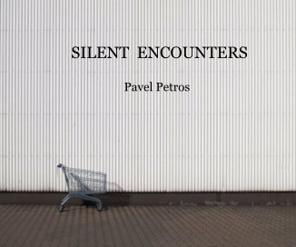 SILENT ENCOUNTERS book cover