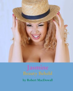 Jasmine
Beauty Beheld book cover